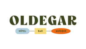 Oldegar Logo