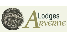 LODGES ARVERNE Logo