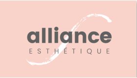 Alliance Esthétique Logo