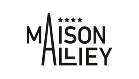 MAISON ALLIEY Logo