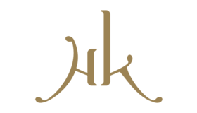Le Hameau du Kashmir Logo
