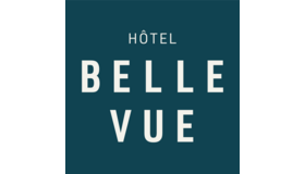 Hôtel Bellevue*** Logo