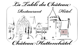 Château de Hattonchatel Logo