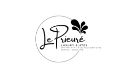 Le Prieuré & Spa de Cocagne Logo