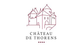 Château de Thorens Logo