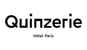 Quinzerie Logo