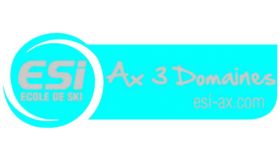 ESI Ax 3 Domaines Logo
