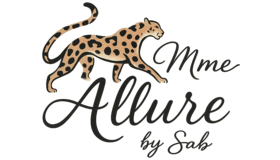 Mme Allure By Sab Logo