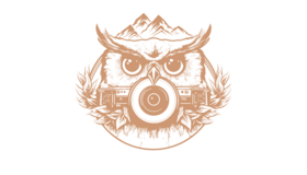 Clélia Giannini Photographe Logo