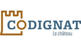 Château de Codignat Logo