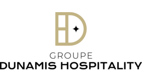 Dunamis Hospitality Logo