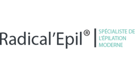 Radical Epil Logo