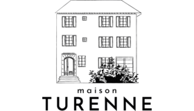 Maison Turenne Logo