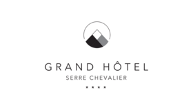 Grand Hôtel & Spa Nuxe de Serre Chevalier Logo
