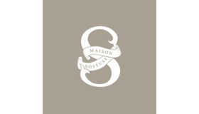 Maison Soyeuse Logo
