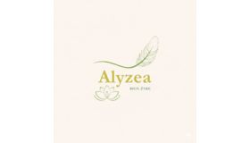 ALYZEA BIEN-ETRE Logo