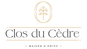 Clos du Cèdre Logo