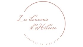 La douceur d'Héloïse Logo