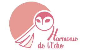 Harmonie de l'Echo Logo