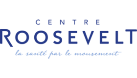 CENTRE ROOSEVELT Logo