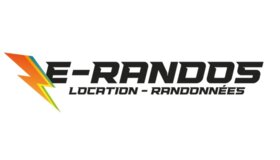 E-randos Logo