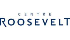 CENTRE ROOSEVELT VALMONT Logo