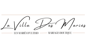 La Villa des Maries Logo