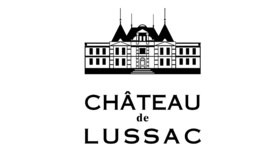Château de Lussac Logo