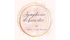 Symphonie de bien-être Logo