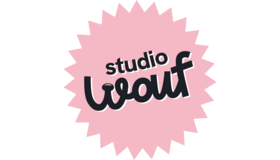 Studio Wouf Logo