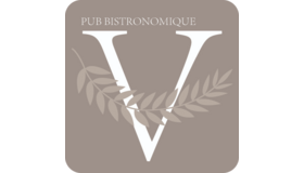 Victoire Pub Bistronomique Logo