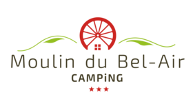 Le Moulin du Bel-Air Logo
