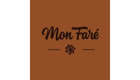 MON FARE Logo