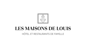 les Maisons de Louis Logo