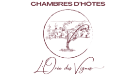 l'Orée des Vignes Logo