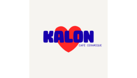 Kalon café céramique Logo