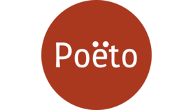 Poëto café céramique Logo