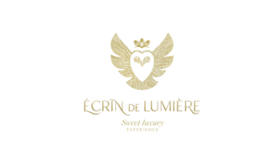 Château Ecrin de lumière Logo