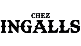 CHEZ INGALLS Logo