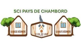 Le Cul de Loup et La Bédinière Logo
