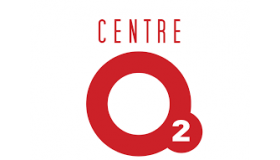 Centre O2 Logo