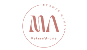 Matern'Aroma Logo