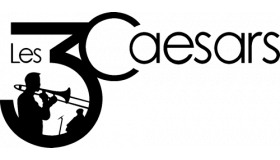 Les 3 Caesars Logo