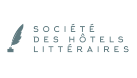 Société des Hôtels Littéraires Logo