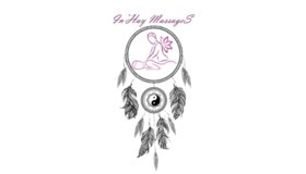 In'Hay Massages Logo