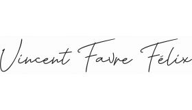 Vincent Favre-Félix Logo