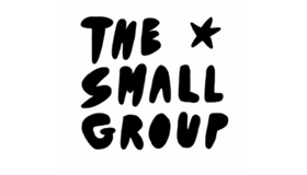 The Small Group Logo