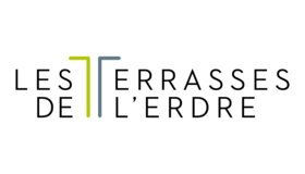 LES TERRASSES DE L'ERDRE Logo