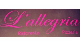 L'Allegria Logo