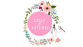 Belle o naturel Logo